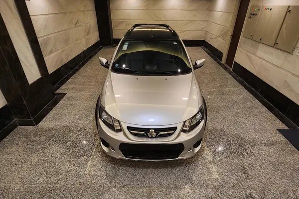 کوییک، اتوماتیک پلاس