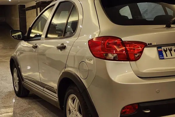 کوییک، اتوماتیک پلاس