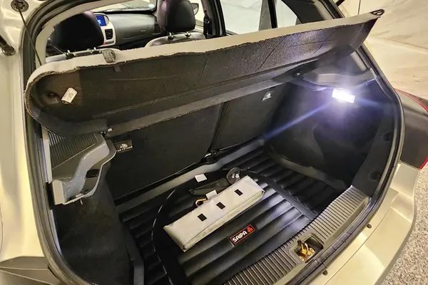 کوییک، اتوماتیک پلاس