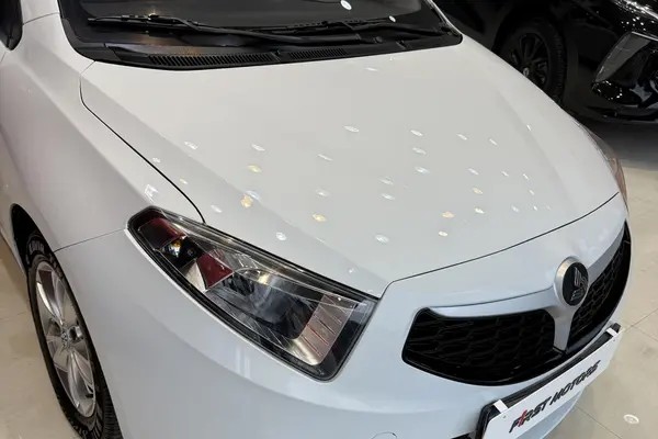 برلیانس، H220