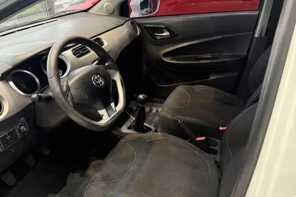 برلیانس، H220