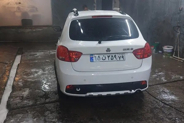 کوییک، دنده ای S