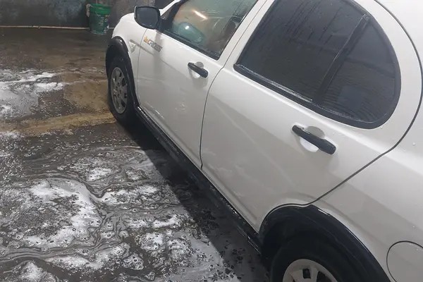 کوییک، دنده ای S