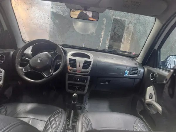 کوییک، دنده ای S