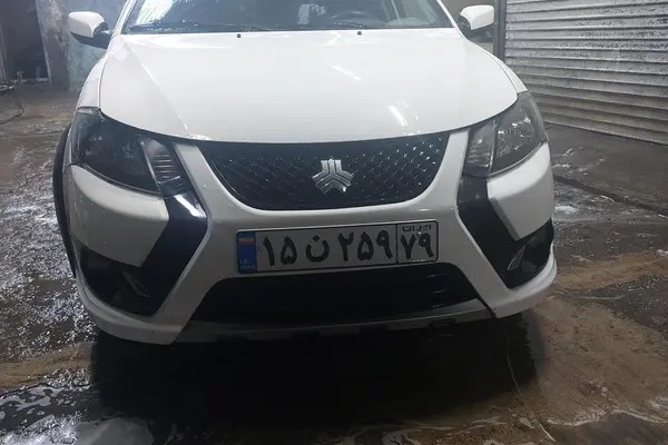 کوییک، دنده ای S