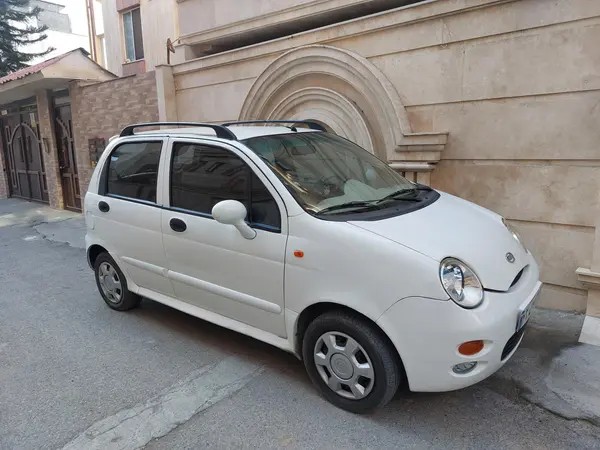 ام وی ام، 110