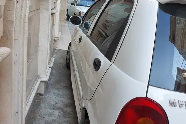 ام وی ام، 110