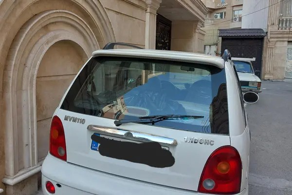 ام وی ام، 110