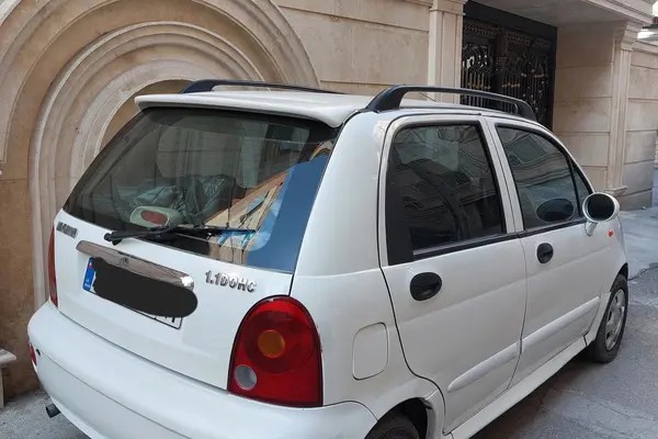 ام وی ام، 110