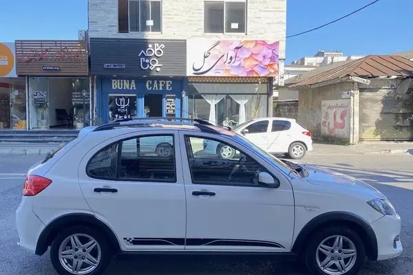 کوییک، دنده ای R