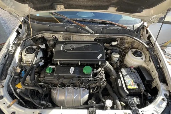 کوییک، دنده ای R