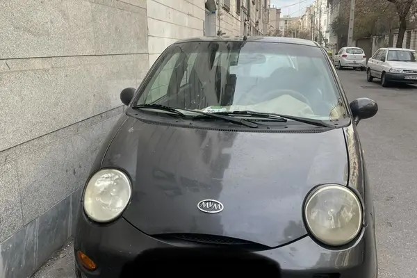 ام وی ام، 110