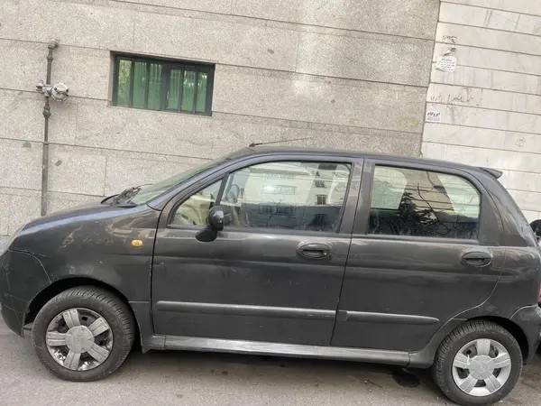 ام وی ام، 110