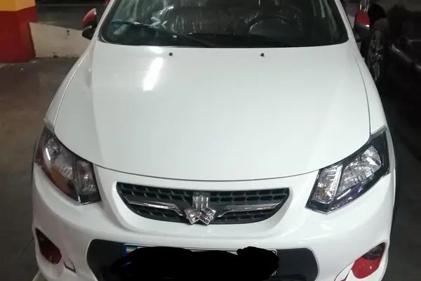 کوییک، دنده ای R