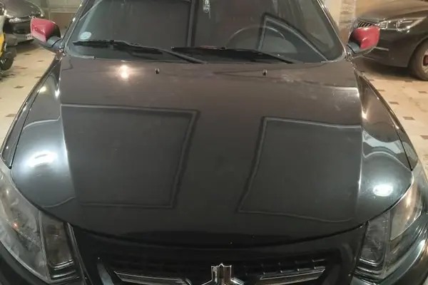 کوییک، دنده ای R