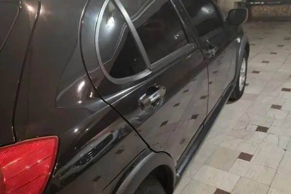 کوییک، دنده ای R