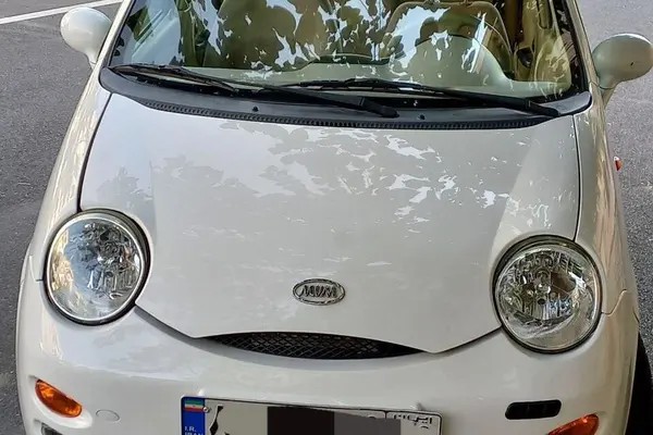 ام وی ام، 110