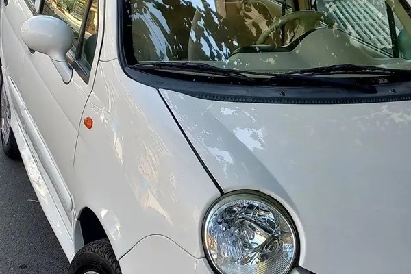 ام وی ام، 110