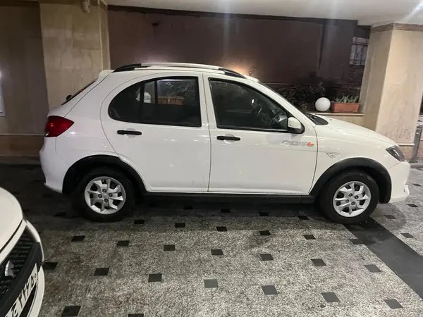 کوییک، دنده ای