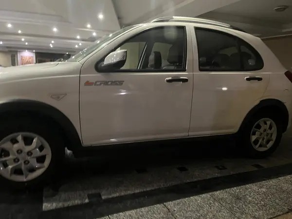 کوییک، دنده ای