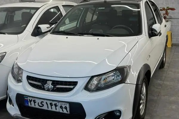 کوییک، R پلاس