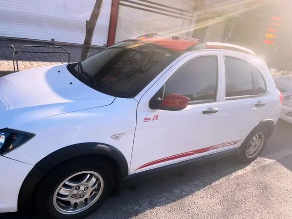 کوییک، دنده ای R