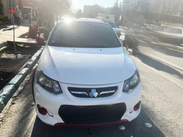 کوییک، دنده ای R