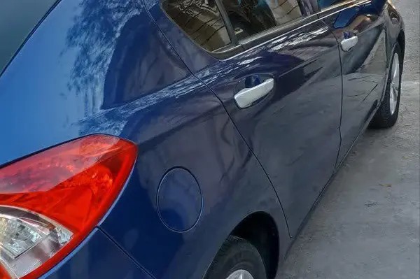 برلیانس، H220