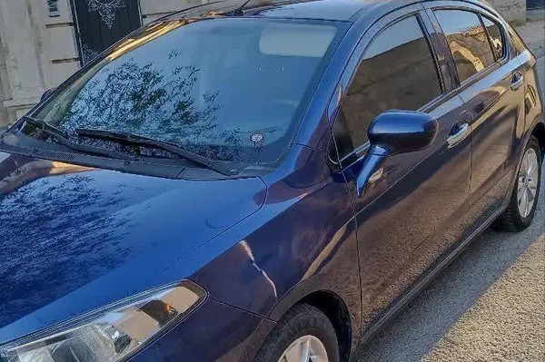 برلیانس، H220