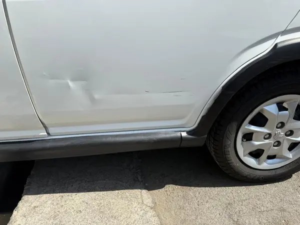 کوییک، دنده ای