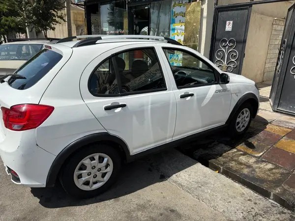 کوییک، دنده ای