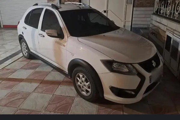 کوییک، دنده ای S