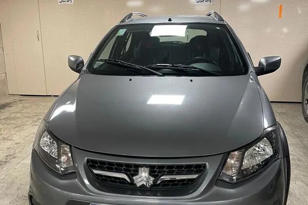 کوییک، دنده ای