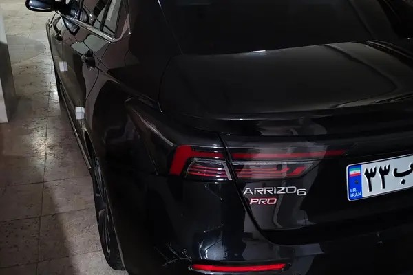 فونیکس، آریزو 6 پرو