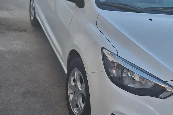 شاهین، G دنده ای