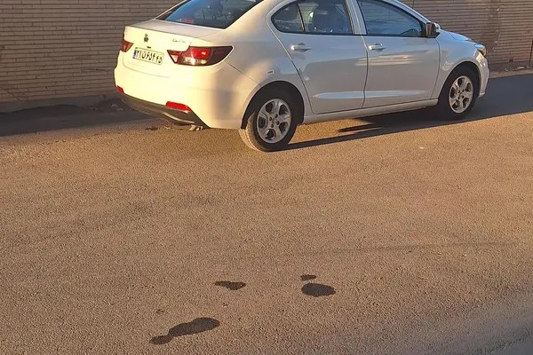 شاهین، G دنده ای