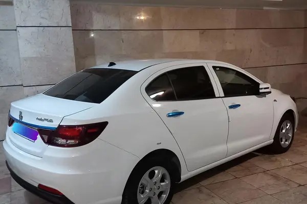 شاهین، پلاس اتوماتیک