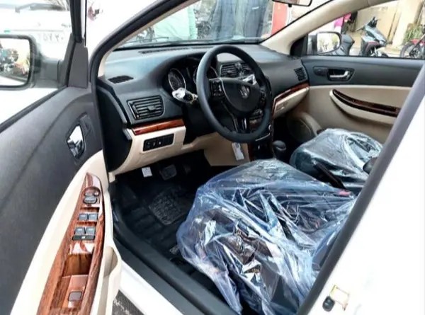 شاهین، پلاس اتوماتیک