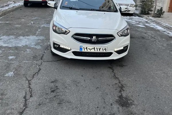 شاهین، پلاس اتوماتیک