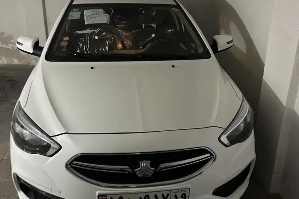 شاهین، پلاس اتوماتیک