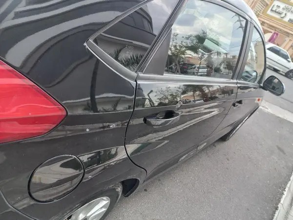 ام وی ام، 315هاچ بک