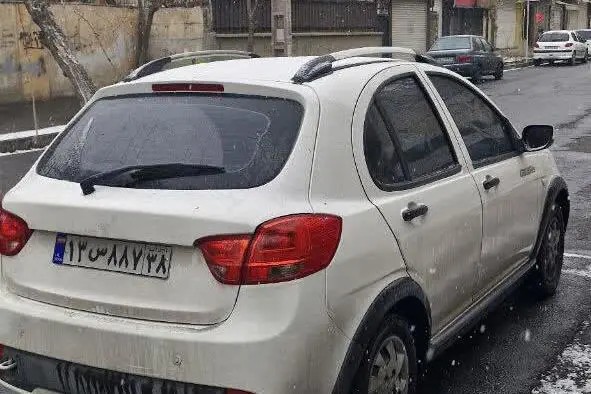 کوییک، دنده ای