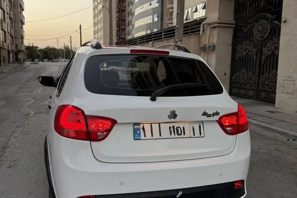 کوییک، دنده ای R