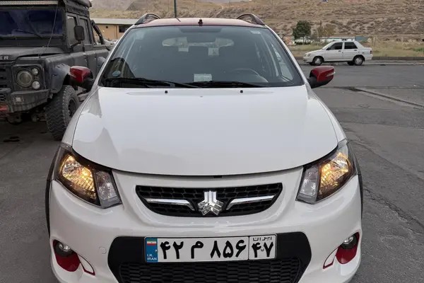 کوییک، دنده ای R