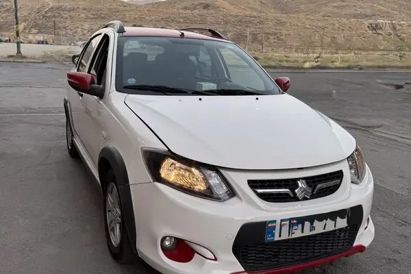 کوییک، دنده ای R