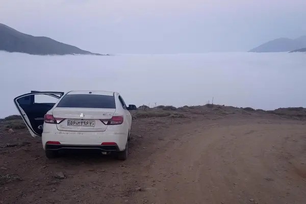 شاهین، G دنده ای