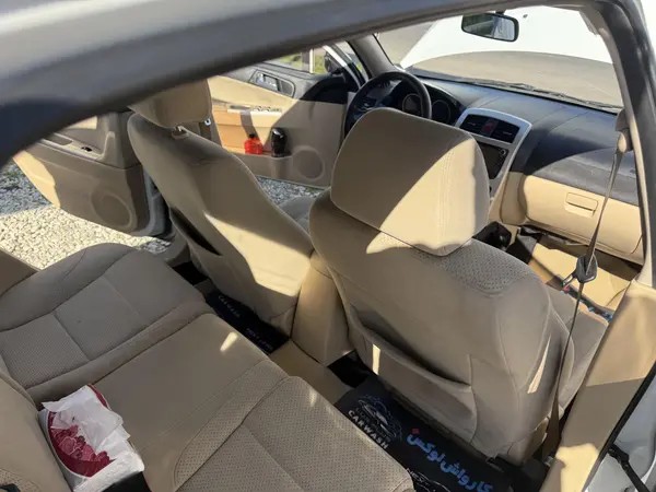 برلیانس، H330