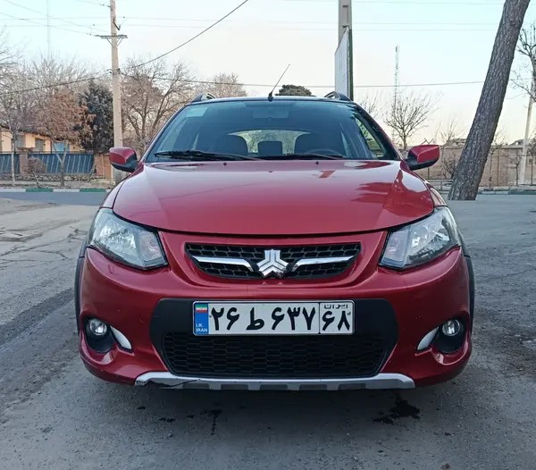 کوییک، دنده ای R