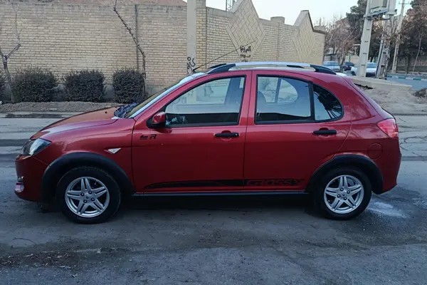 کوییک، دنده ای R