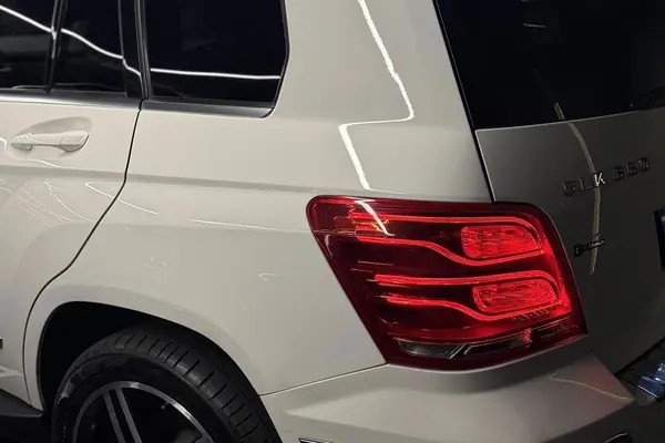 بنز، کلاس GLK